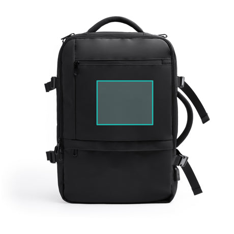 SAC À DOS DE VOYAGE EXTENSIBLE – RAYAN