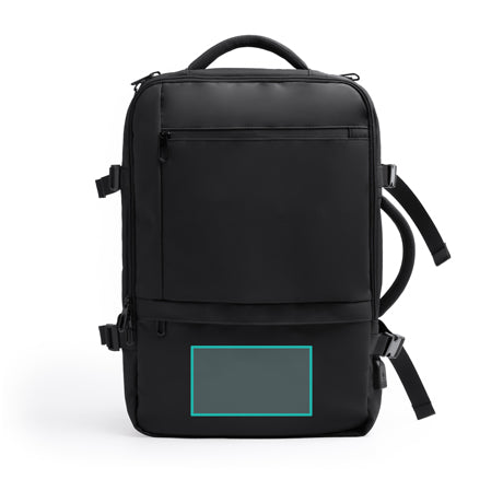 SAC À DOS DE VOYAGE EXTENSIBLE – RAYAN