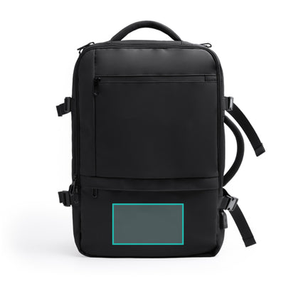 SAC À DOS DE VOYAGE EXTENSIBLE – RAYAN