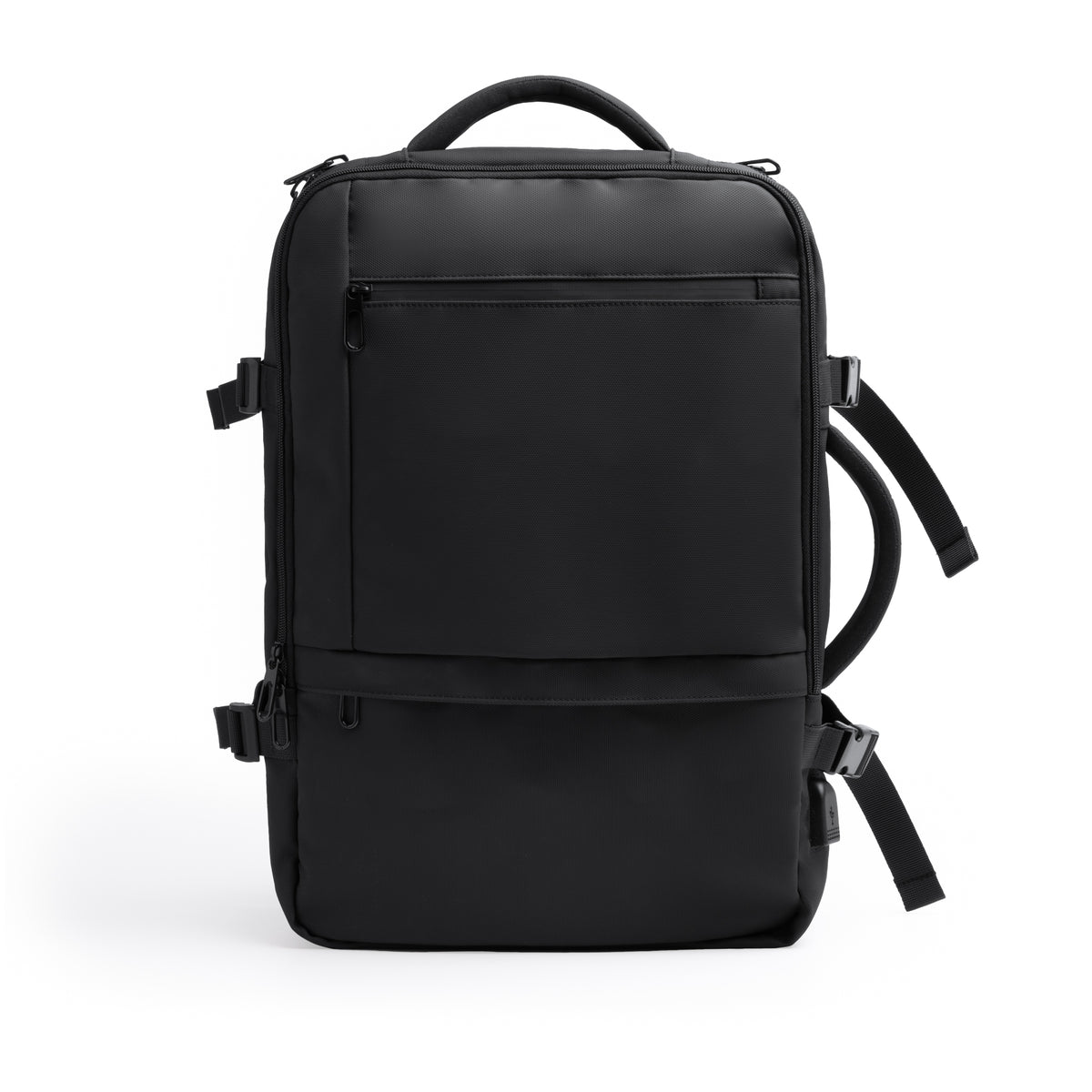 SAC À DOS DE VOYAGE EXTENSIBLE – RAYAN
