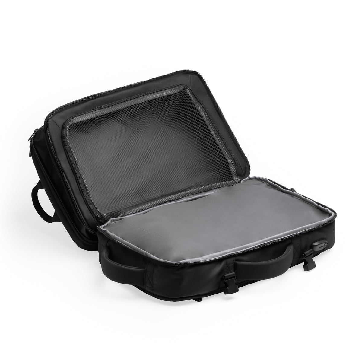 SAC À DOS DE VOYAGE EXTENSIBLE – RAYAN
