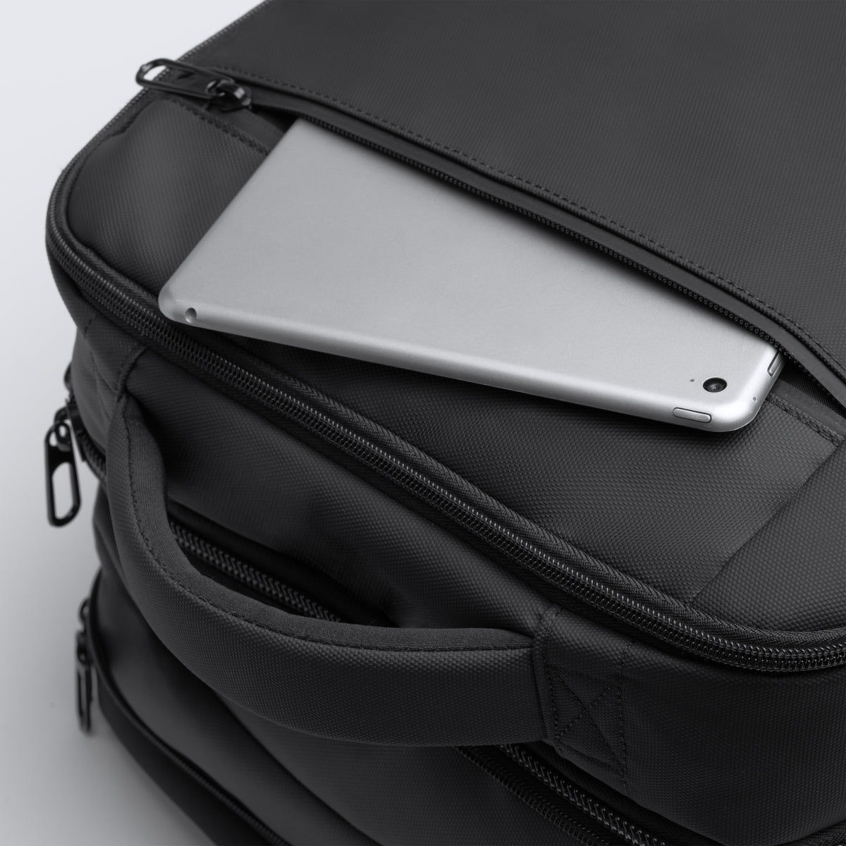 SAC À DOS DE VOYAGE EXTENSIBLE – RAYAN