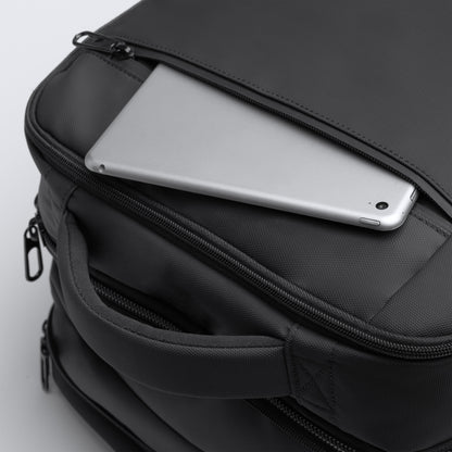 SAC À DOS DE VOYAGE EXTENSIBLE – RAYAN