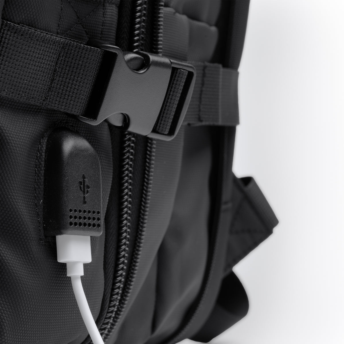 SAC À DOS DE VOYAGE EXTENSIBLE – RAYAN