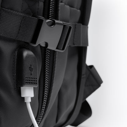 SAC À DOS DE VOYAGE EXTENSIBLE – RAYAN