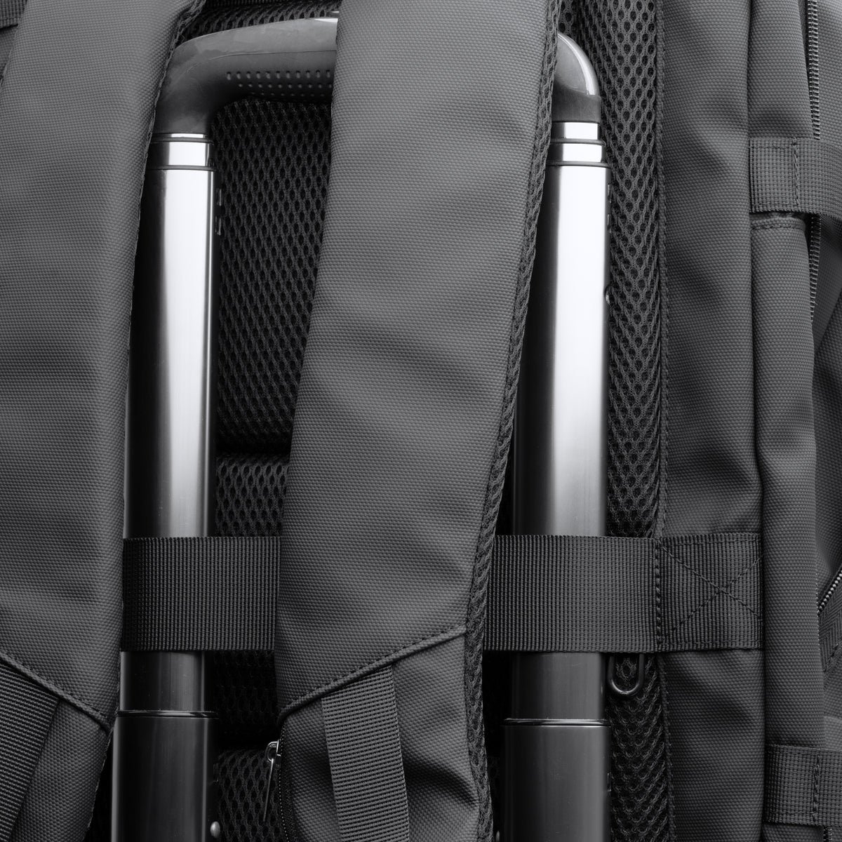 SAC À DOS DE VOYAGE EXTENSIBLE – RAYAN