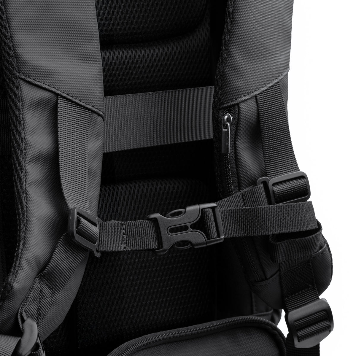 SAC À DOS DE VOYAGE EXTENSIBLE – RAYAN