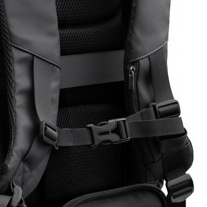 SAC À DOS DE VOYAGE EXTENSIBLE – RAYAN