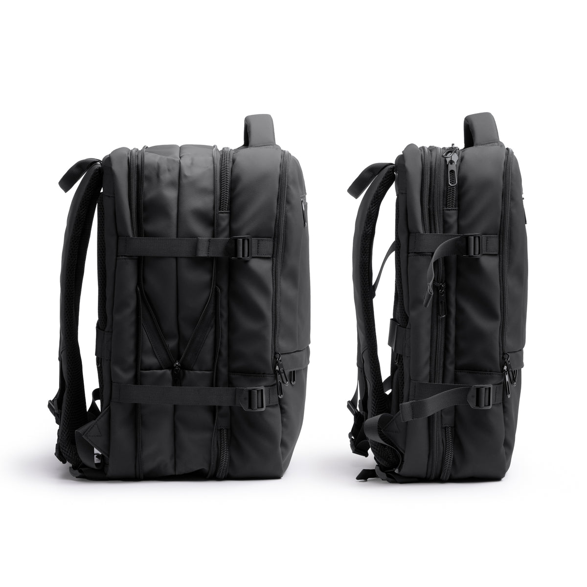 SAC À DOS DE VOYAGE EXTENSIBLE – RAYAN
