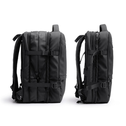 SAC À DOS DE VOYAGE EXTENSIBLE – RAYAN
