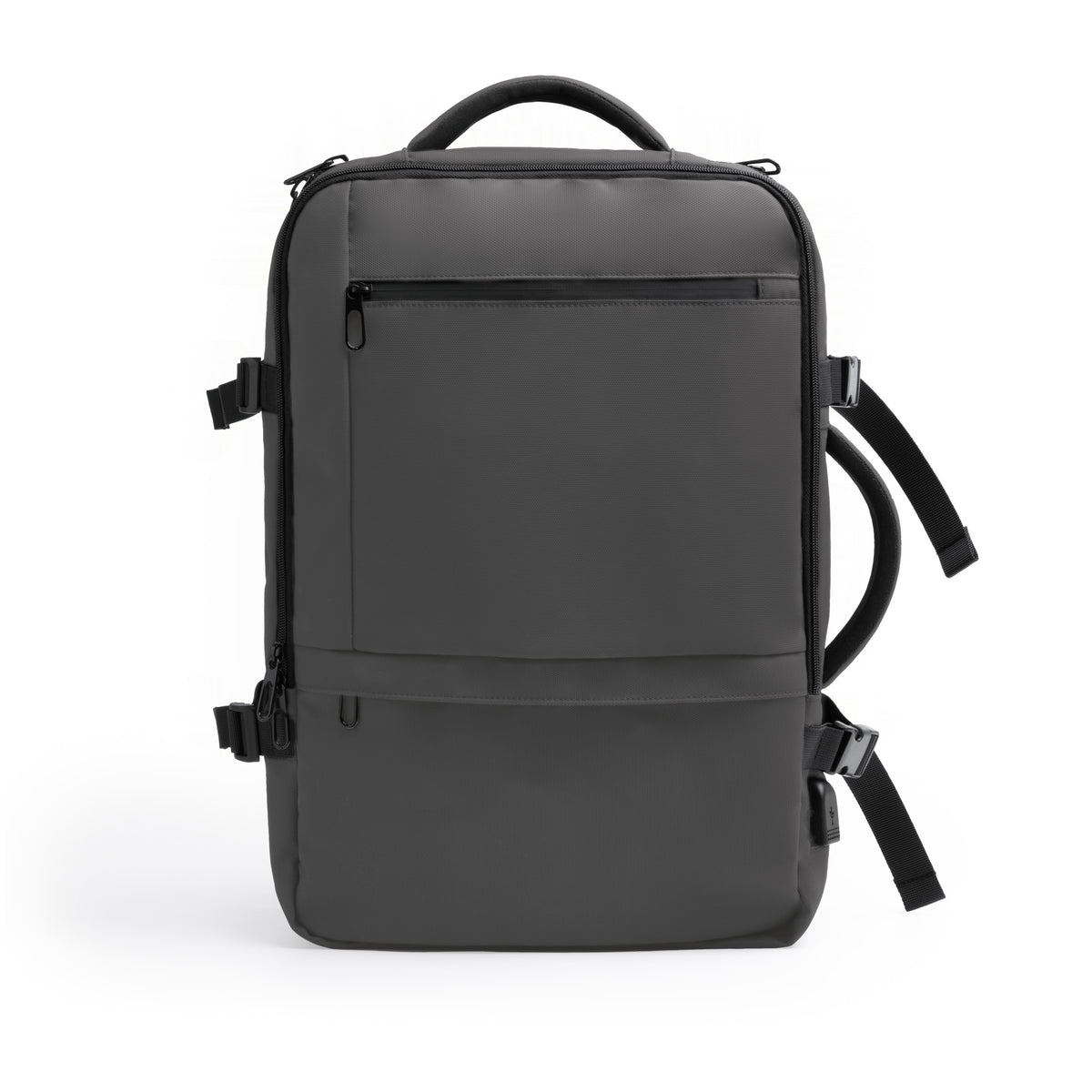 SAC À DOS DE VOYAGE EXTENSIBLE – RAYAN