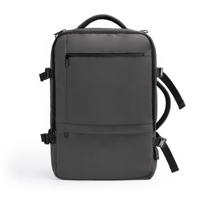 SAC À DOS DE VOYAGE EXTENSIBLE – RAYAN
