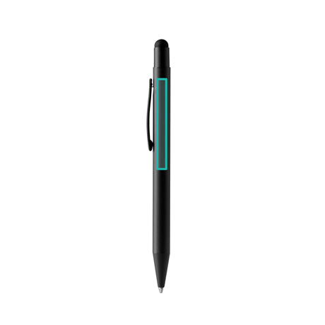STYLO À BILLE TACTILE - LEONI