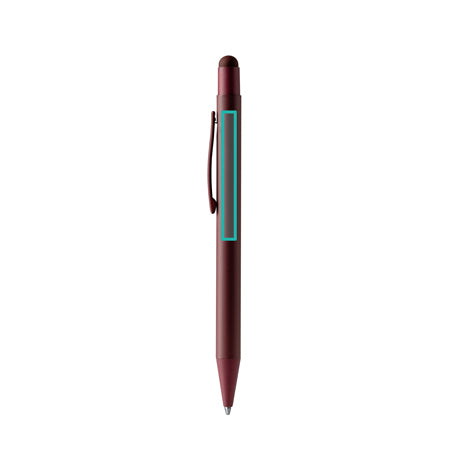 STYLO À BILLE TACTILE - LEONI