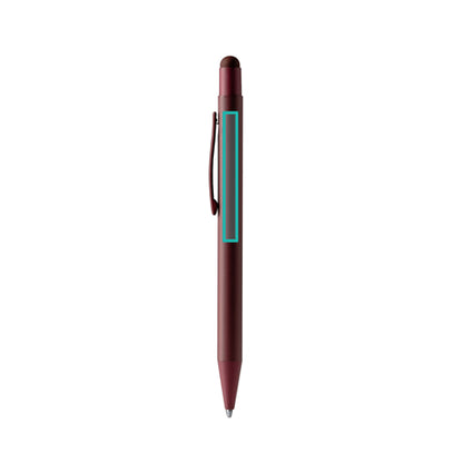 STYLO À BILLE TACTILE - LEONI