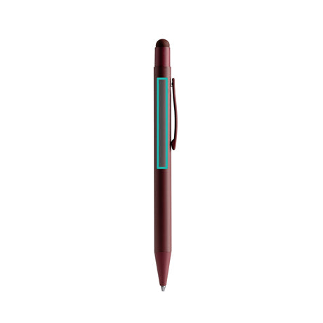 STYLO À BILLE TACTILE - LEONI