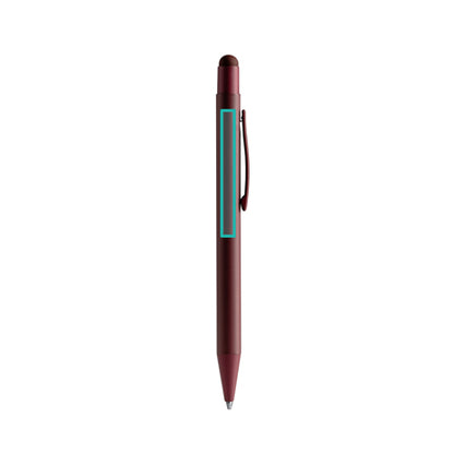 STYLO À BILLE TACTILE - LEONI