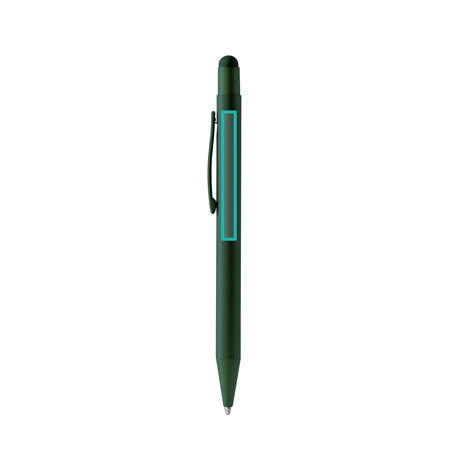 STYLO À BILLE TACTILE - LEONI