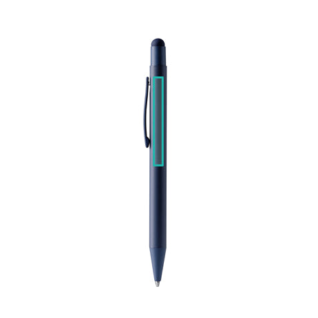 STYLO À BILLE TACTILE - LEONI