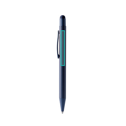 STYLO À BILLE TACTILE - LEONI
