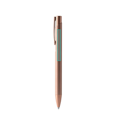STYLO À BILLE EN MÉTAL - PROSA