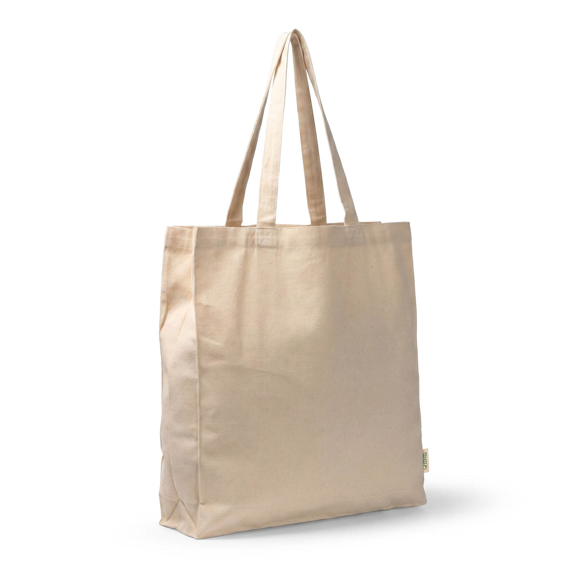 SAC EN COTON BIOLOGIQUE – LOPIS
