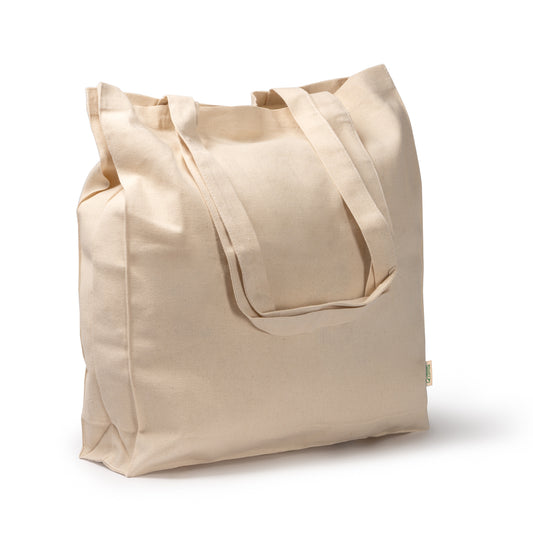 SAC EN COTON BIOLOGIQUE – LOPIS