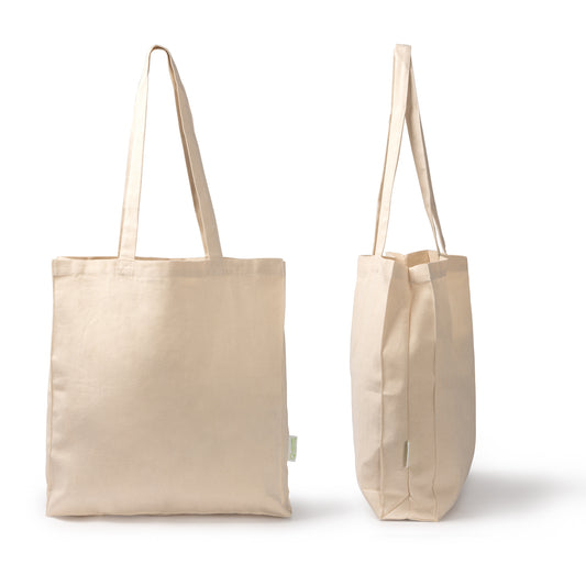 SAC EN COTON BIOLOGIQUE – LOPIS