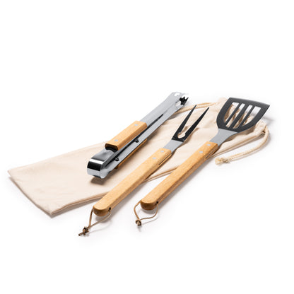 SET BARBECUE - CADAK