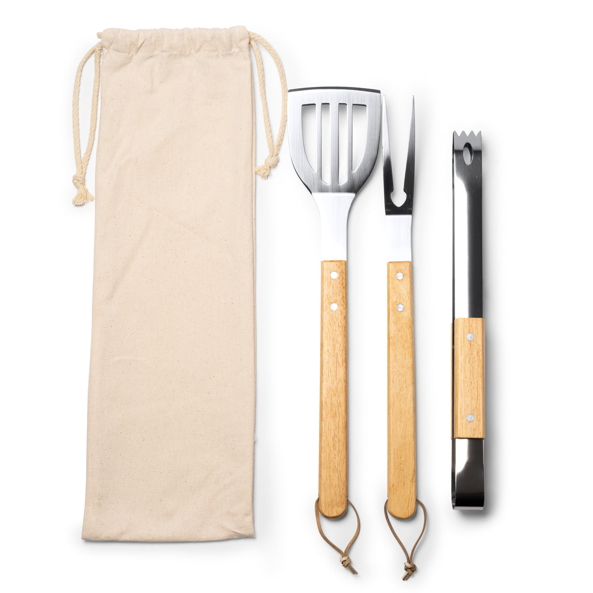 SET BARBECUE - CADAK