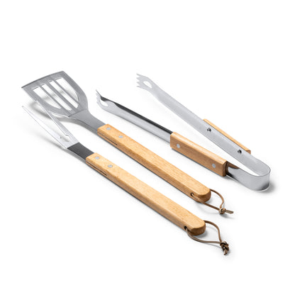 SET BARBECUE - CADAK