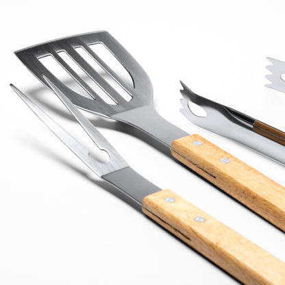 SET BARBECUE - CADAK