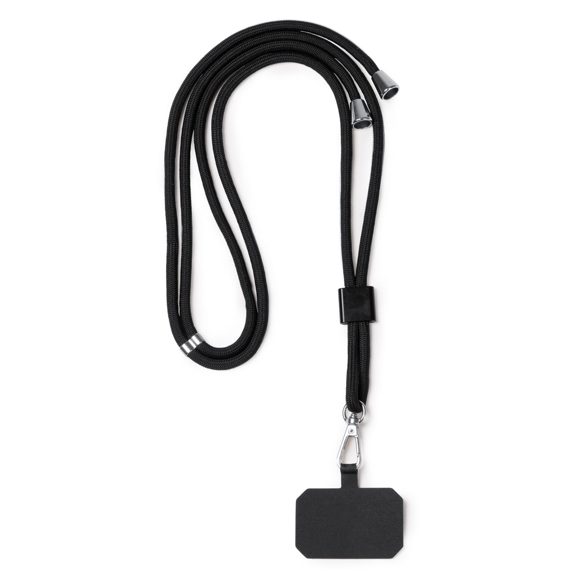 CORDON PORTE-TÉLÉPHONE RÉGLABLE – SUKI