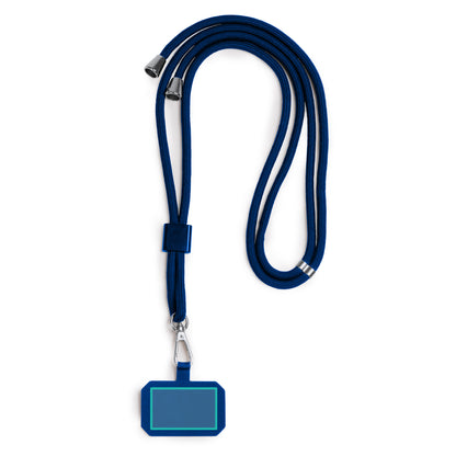 CORDON PORTE-TÉLÉPHONE RÉGLABLE – SUKI