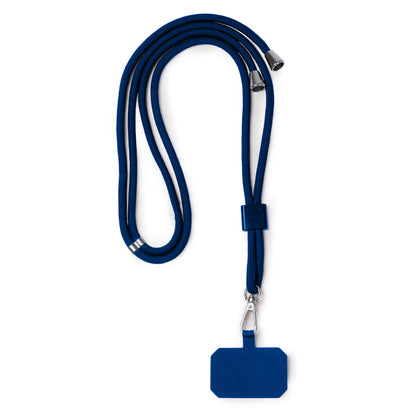 CORDON PORTE-TÉLÉPHONE RÉGLABLE – SUKI