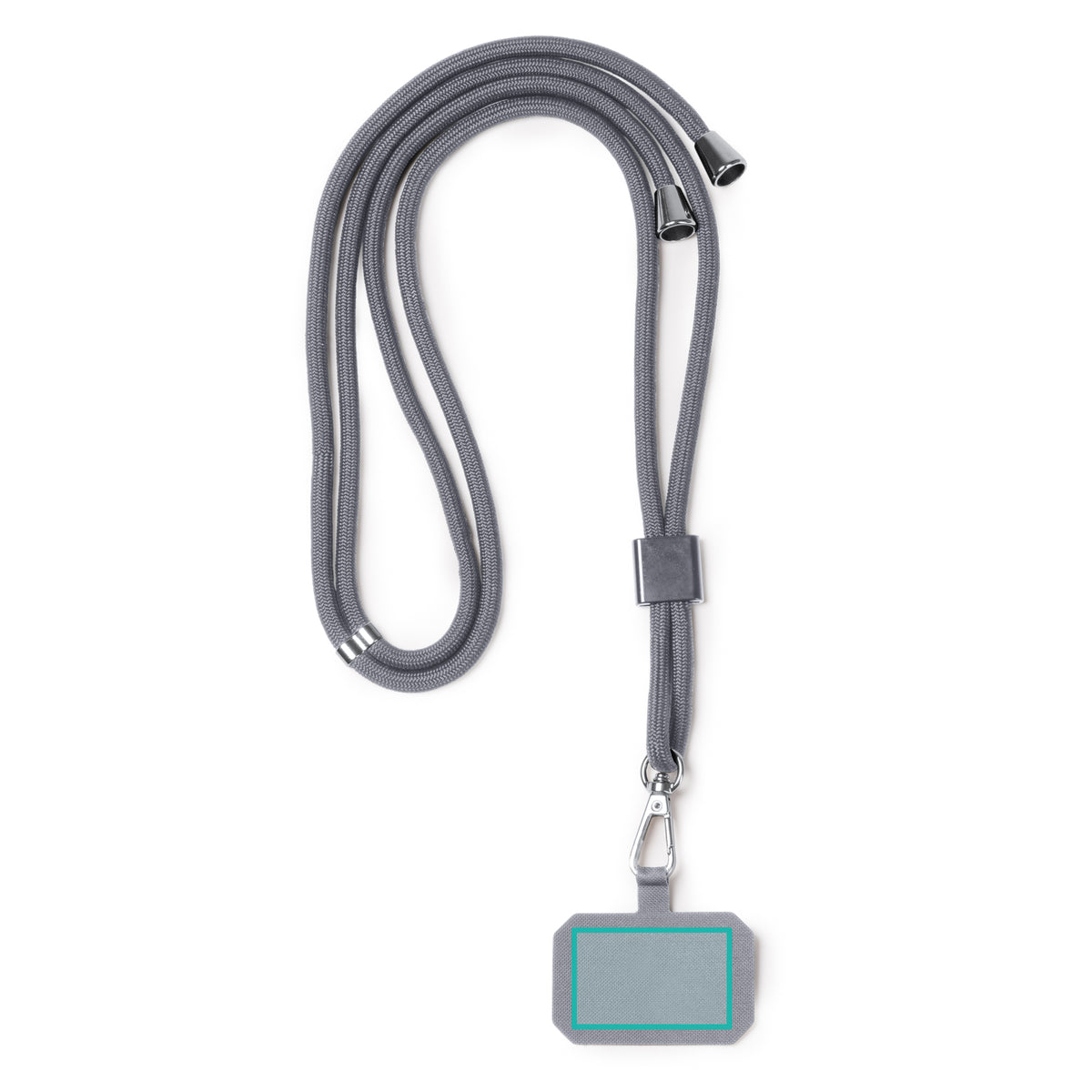 CORDON PORTE-TÉLÉPHONE RÉGLABLE – SUKI