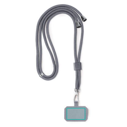 CORDON PORTE-TÉLÉPHONE RÉGLABLE – SUKI