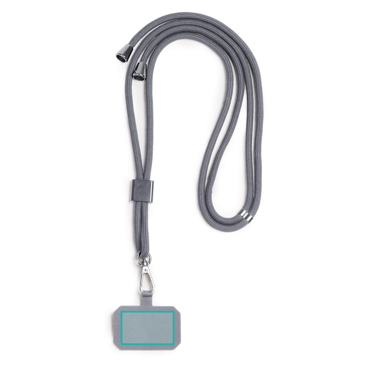 CORDON PORTE-TÉLÉPHONE RÉGLABLE – SUKI
