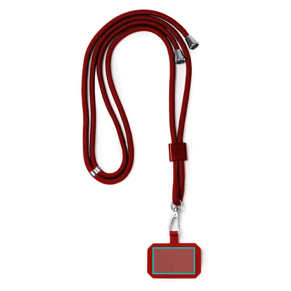 CORDON PORTE-TÉLÉPHONE RÉGLABLE – SUKI