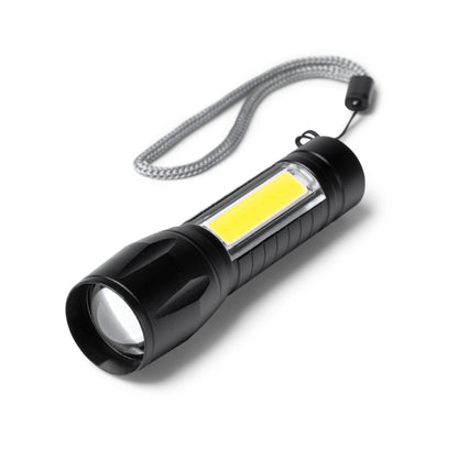 LAMPE TORCHE LED - NUMAN