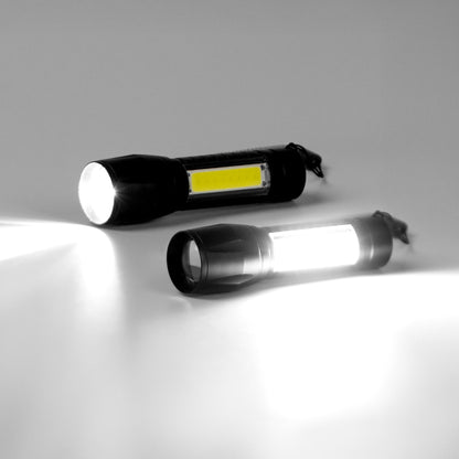 LAMPE TORCHE LED - NUMAN