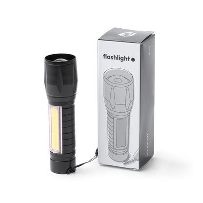 LAMPE TORCHE LED - NUMAN