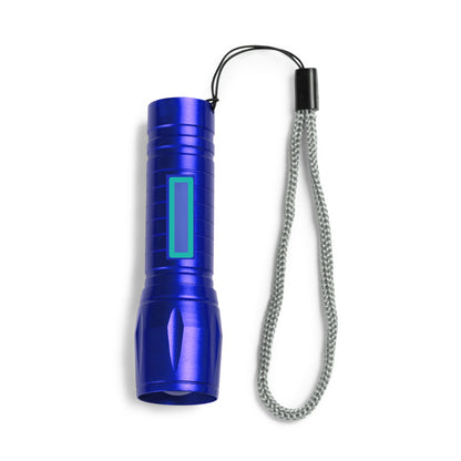 LAMPE TORCHE LED - NUMAN
