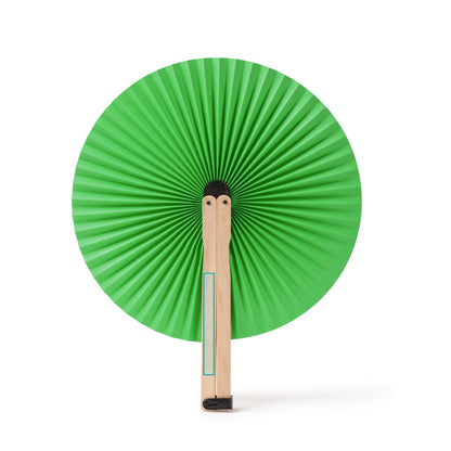 ÉVENTAIL – TAO