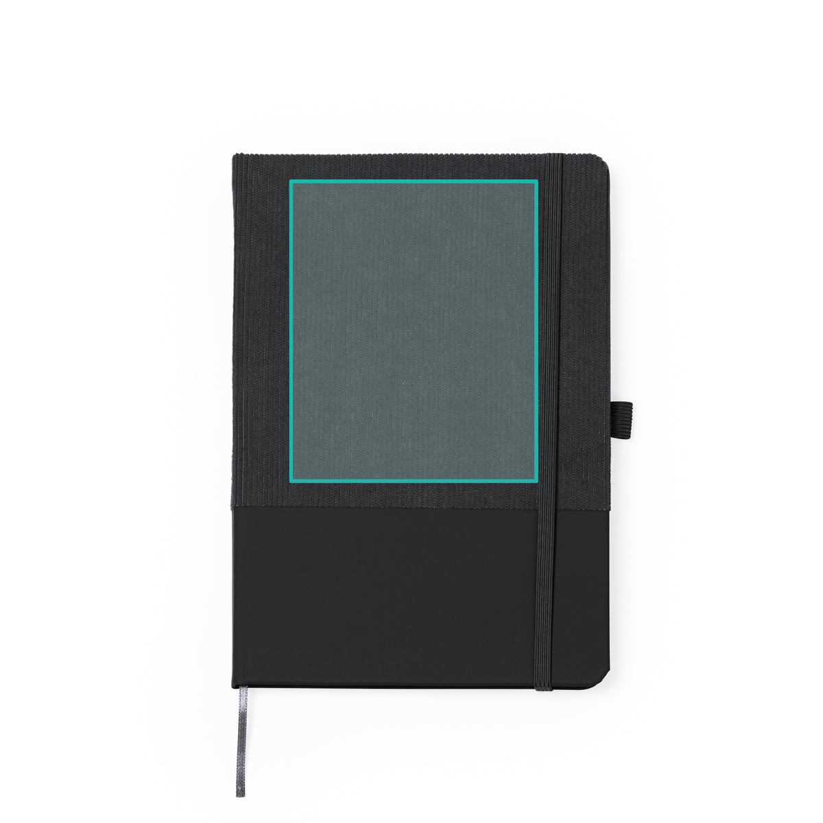 BLOC-NOTES EN VELOURS – SULY