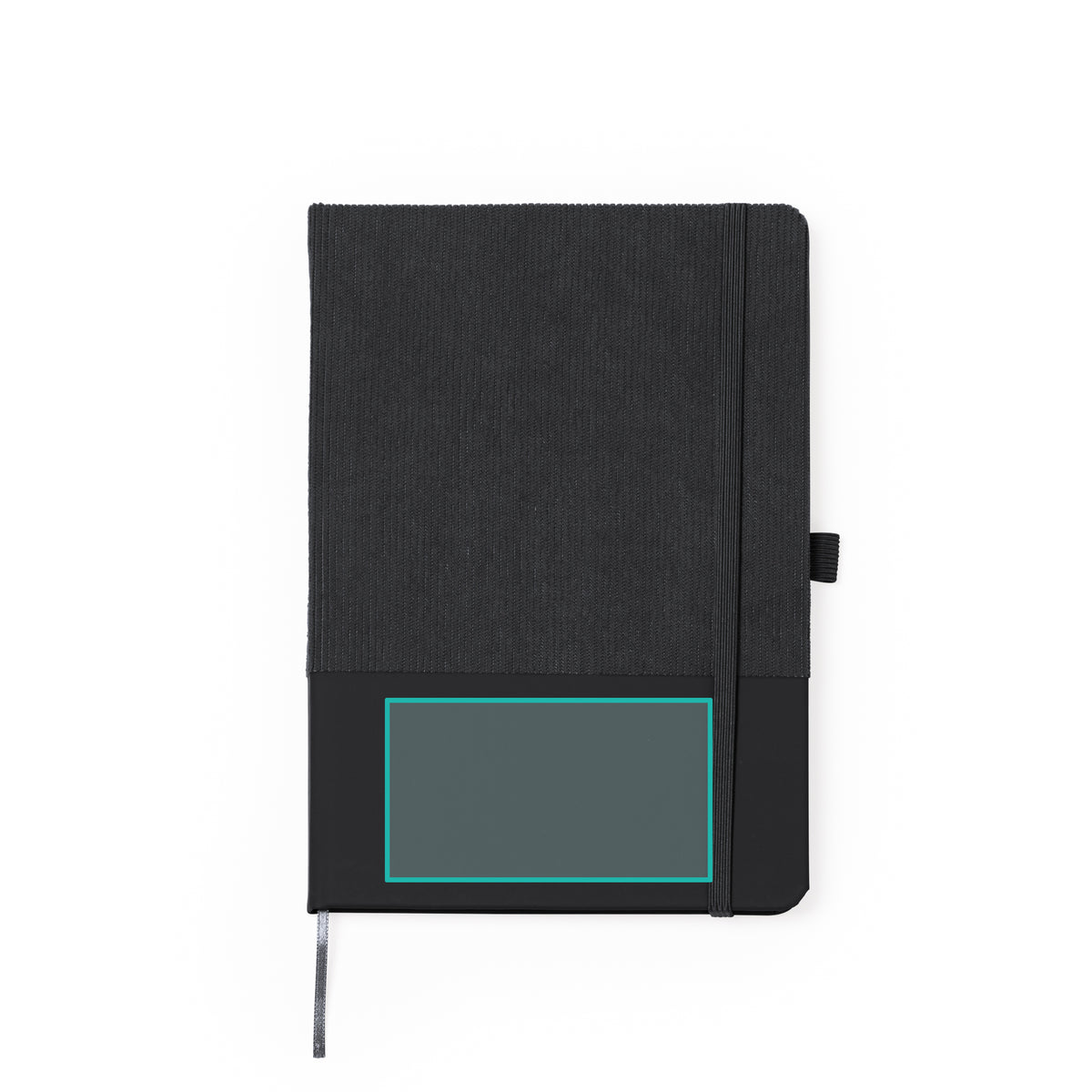 BLOC-NOTES EN VELOURS – SULY