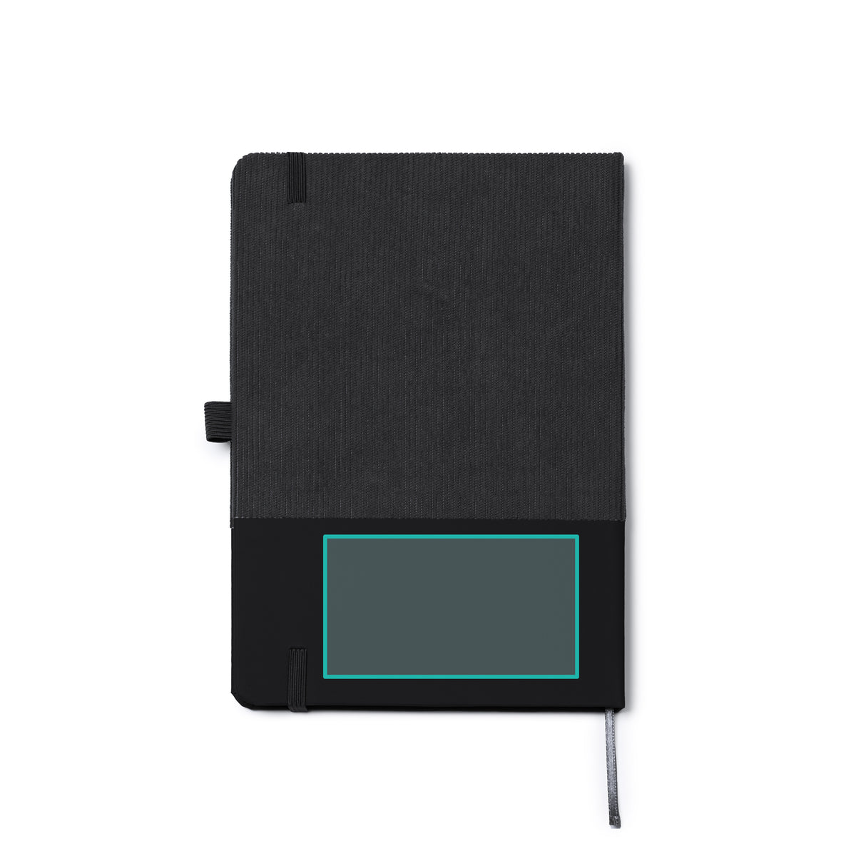 BLOC-NOTES EN VELOURS – SULY