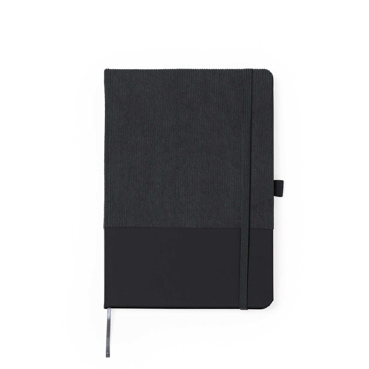 BLOC-NOTES EN VELOURS – SULY