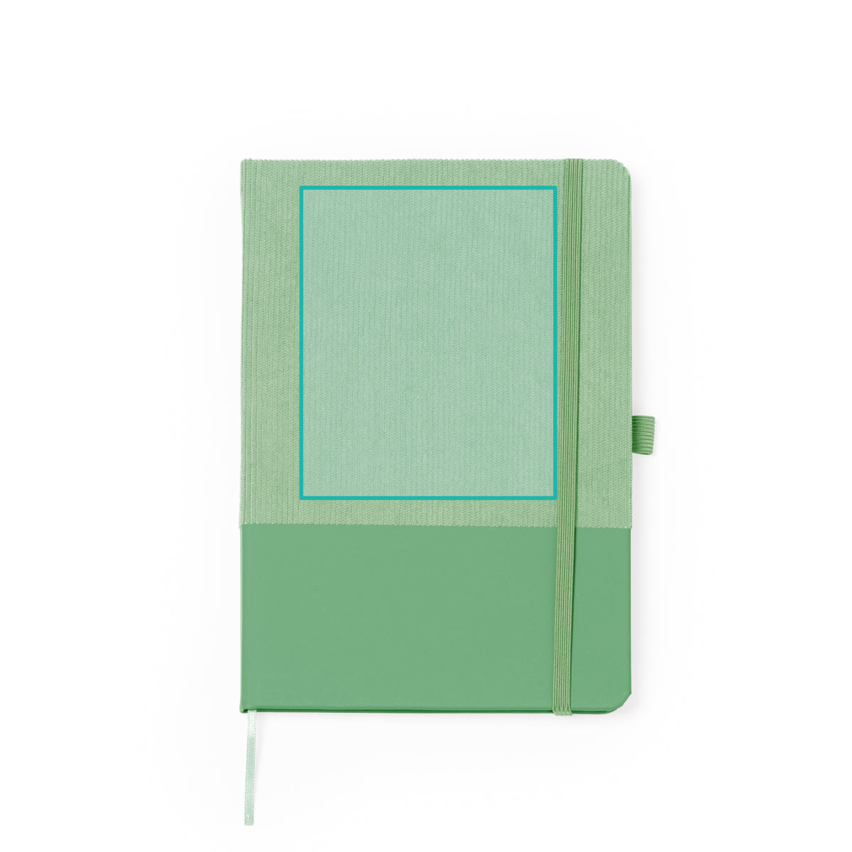 BLOC-NOTES EN VELOURS – SULY