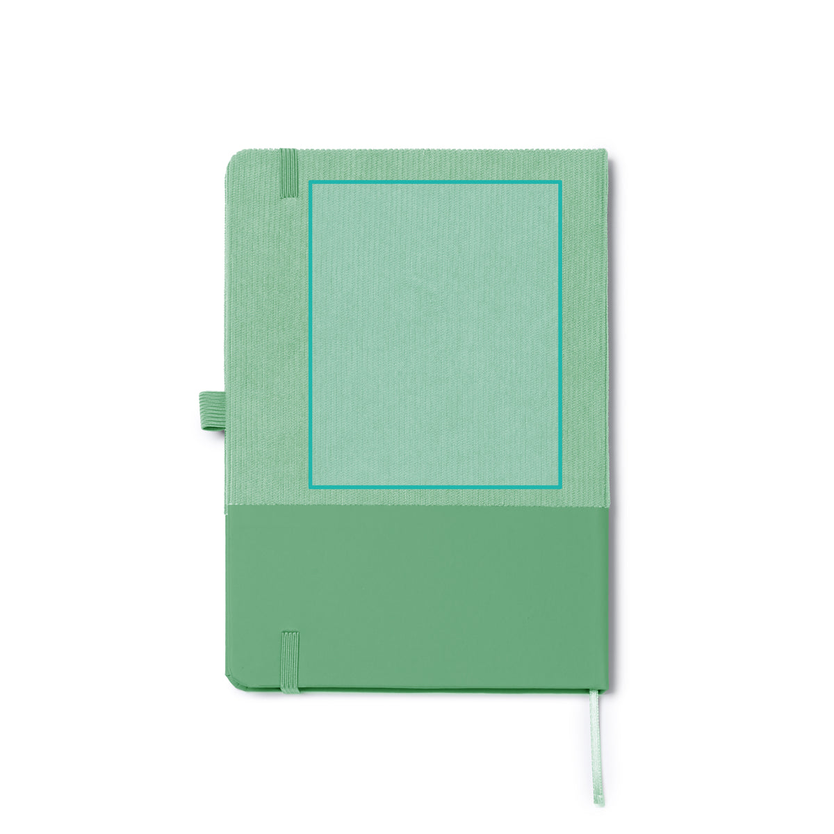 BLOC-NOTES EN VELOURS – SULY